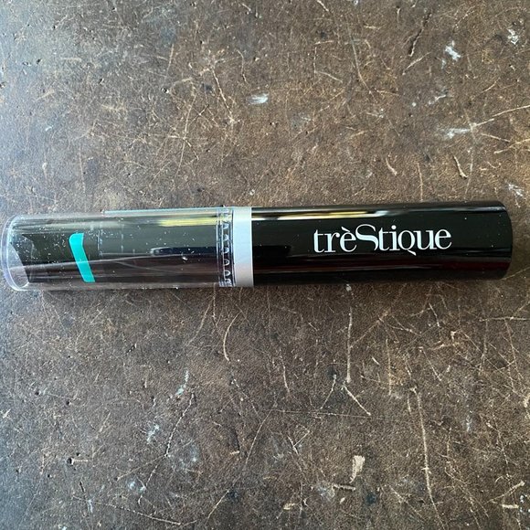 TRÈSTIQUE  Good Vibes 2-in-1 Lash Curler + Mascara - Picture 5 of 8